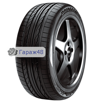 Bridgestone Dueler H/P Sport 235/65 R17 108V